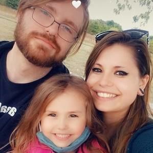 Meet your Posher, Liz